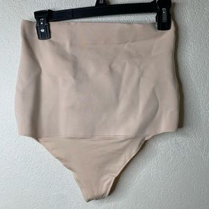 Maidenform shape wear NWOT size L